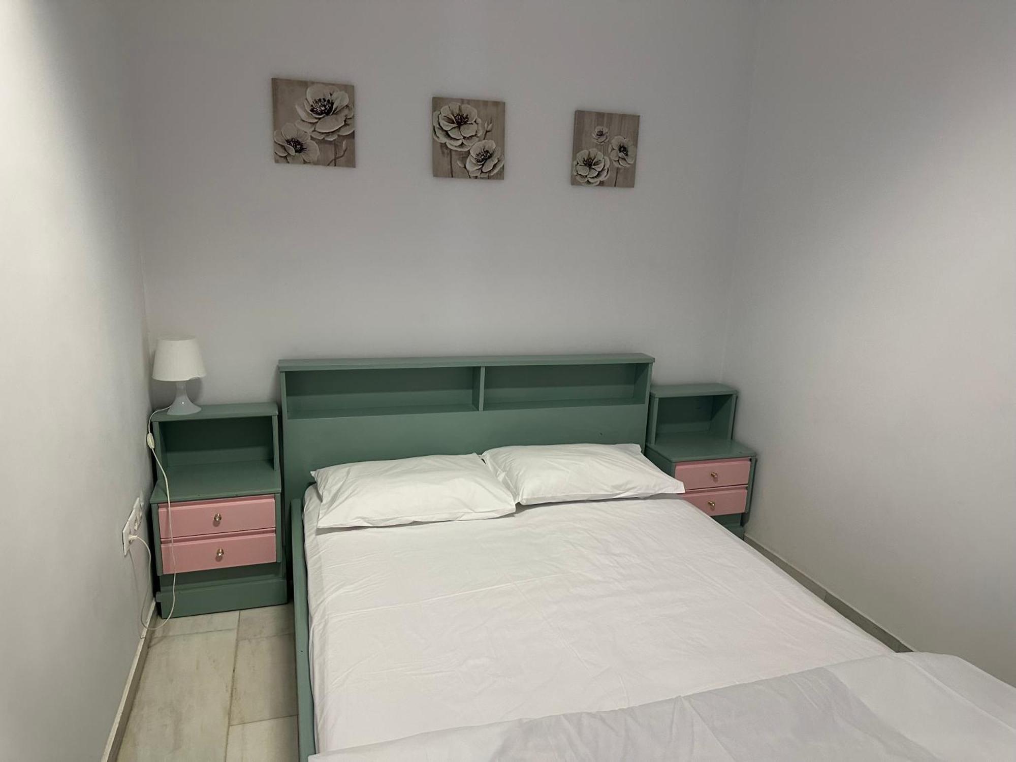 Marysapartments By The Airport Μαρκόπουλο Εξωτερικό φωτογραφία